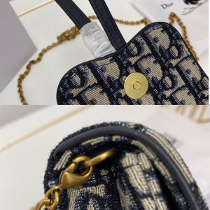 Diro Oblique Mobile Phone Bag-17.5*9.5*3CMCM - Image 5