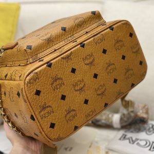 MCM Stark Backpack-26*33*14MCM - Image 2