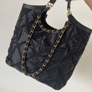 Ch@nel Tote-37*27*10*47CM - Image 2