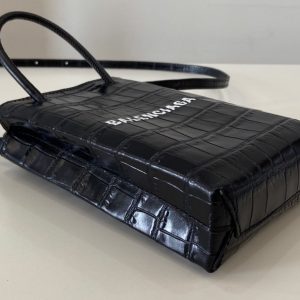 Balenciaga Mini Tote-18*4.5*12CM - Image 7