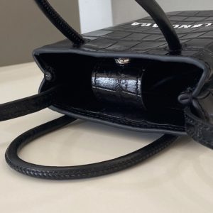 Balenciaga Mini Tote-18*4.5*12CM - Image 8