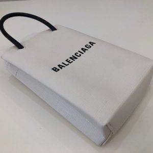 Balenciaga Mini Tote-18*4.5*12CM - Image 2