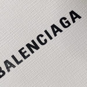 Balenciaga Mini Tote-18*4.5*12CM - Image 6