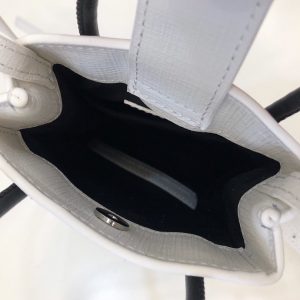 Balenciaga Mini Tote-18*4.5*12CM - Image 5