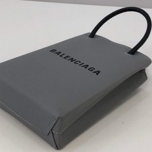 Balenciaga Mini Tote-18*4.5*12CM - Image 2