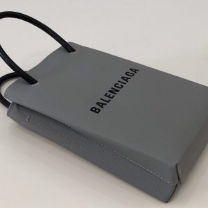 Balenciaga Mini Tote-18*4.5*12CM - Image 3