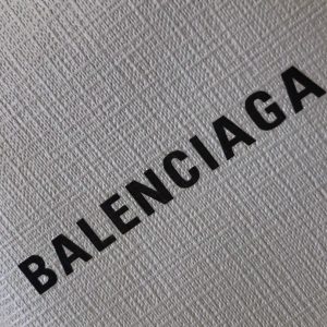 Balenciaga Mini Tote-18*4.5*12CM - Image 6