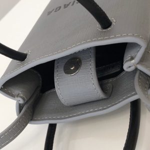 Balenciaga Mini Tote-18*4.5*12CM - Image 5