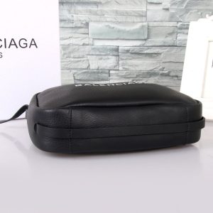 Balenciaga Camera Bag-19*12*5&25*19*6CM - Image 7