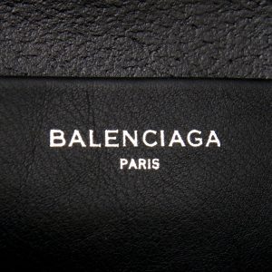 Balenciaga Camera Bag-19*12*5&25*19*6CM - Image 9