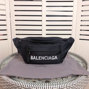 Balenciaga Crossbody Bag-44*18*10CM