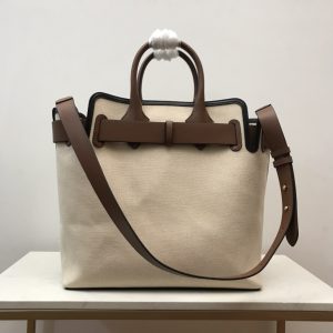 Burberry The Belt Tote-40*20*39CM - Image 7