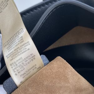 Burberry Society Vintage Tote-28*36*29CM - Image 4