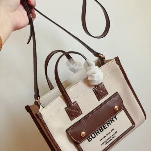 Burberry Freya-23*8*19CM - Image 7