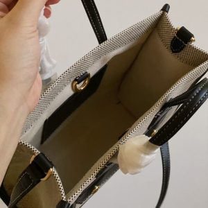 Burberry Freya-23*8*19CM - Image 3