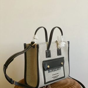 Burberry Freya-23*8*19CM - Image 4