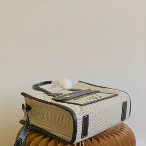 Burberry Freya-23*8*19CM - Image 6