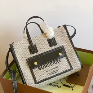 Burberry Freya-23*8*19CM - Image 7