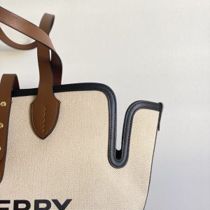 Burberry The Belt Tote-35*15*31CM - Image 3