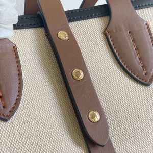 Burberry The Belt Tote-35*15*31CM - Image 5