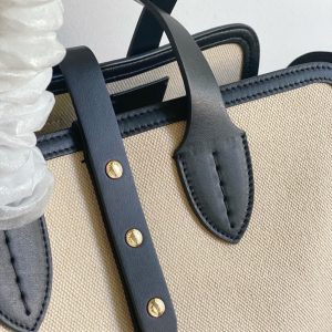 Burberry The Belt Tote-35*15*31CM - Image 2