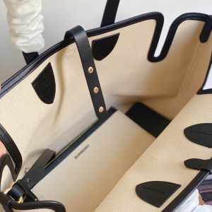 Burberry The Belt Tote-35*15*31CM - Image 3