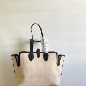 Burberry The Belt Tote-35*15*31CM - Image 5