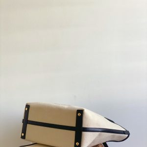 Burberry The Belt Tote-35*15*31CM - Image 8