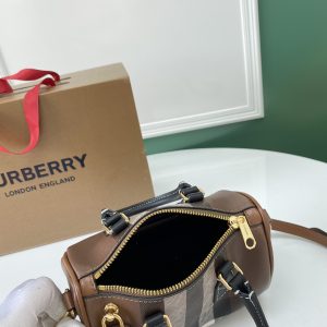 Burberry Handbags-18.5*11*12 /30*15*21CM - Image 10