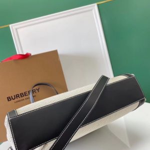 Burberry Tote-35.5 x 8.5 x 38CM - Image 6