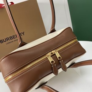 Burberry Tote-30 x 11 x 22.5CM - Image 9
