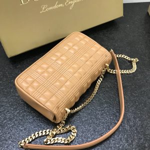 Burberry Lola Chain Bag-23*13*6CM - Image 9