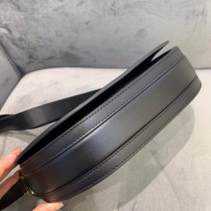 Burberry Olympia Bag-26X5.4X15CM - Image 7