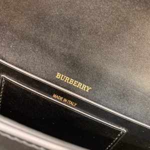 Burberry Olympia Bag-26X5.4X15CM - Image 9