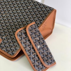 Goyard Top Handle Bag -41×30×16.5CM - Image 3