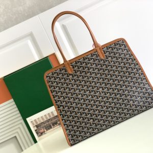 Goyard Top Handle Bag -41×30×16.5CM - Image 1