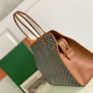 Goyard Top Handle Bag -41×30×16.5CM - Image 2