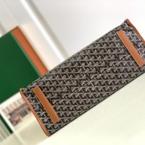 Goyard Top Handle Bag -41×30×16.5CM - Image 5