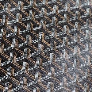 Goyard Top Handle Bag -41×30×16.5CM - Image 7