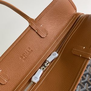 Goyard Top Handle Bag -41×30×16.5CM - Image 9