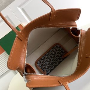 Goyard Top Handle Bag -41×30×16.5CM - Image 8