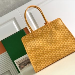 Goyard Top Handle Bag -41×30×16.5CM - Image 3