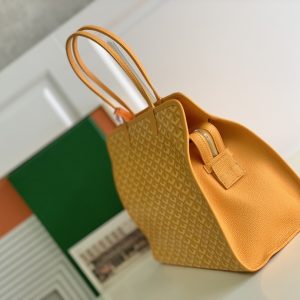 Goyard Top Handle Bag -41×30×16.5CM - Image 2