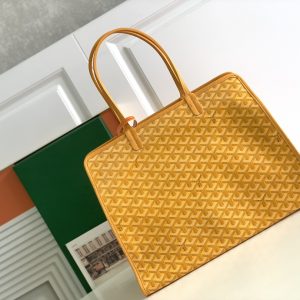 Goyard Top Handle Bag -41×30×16.5CM - Image 1
