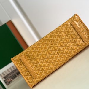 Goyard Top Handle Bag -41×30×16.5CM - Image 4