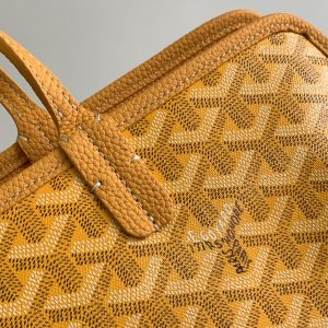 Goyard Top Handle Bag -41×30×16.5CM - Image 5