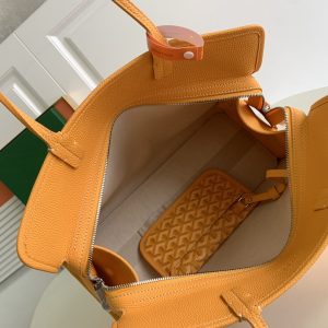 Goyard Top Handle Bag -41×30×16.5CM - Image 8