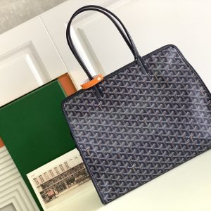 Goyard Top Handle Bag -41×30×16.5CM - Image 3