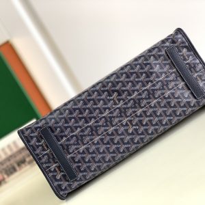 Goyard Top Handle Bag -41×30×16.5CM - Image 4