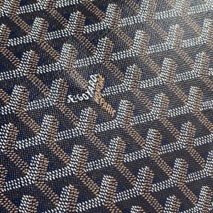 Goyard Top Handle Bag -41×30×16.5CM - Image 5